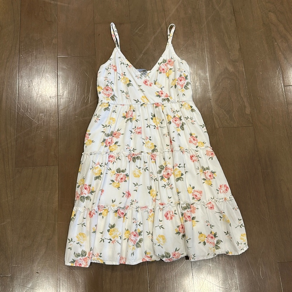 hollister S dress